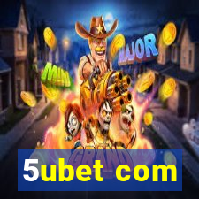 5ubet com